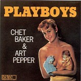 Chet Baker - Playboys