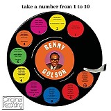 Benny Golson - Take A Number From 1 To 10