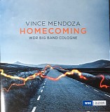 Vince Mendoza & WDR Big Band Köln - Homecoming