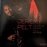 Jeremy Pelt - The Art of Intimacy, Vol. 2: His Muse