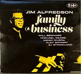 Jim Alfredson - Family Business