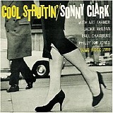 Sonny Clark - Cool Struttin'