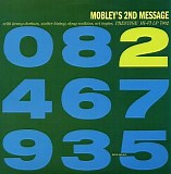 Hank Mobley - Hank Mobley's Second Message
