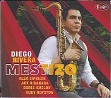 Diego Rivera - Mestizo