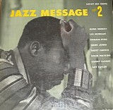 Hank Mobley - Jazz Message #2