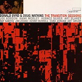 Donald Byrd - The Transition Sessions