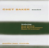 Chet Baker - Chet Baker Sextet