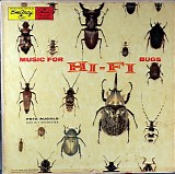 Pete Rugolo - Music For Hi-Fi Bugs