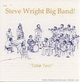 Steve Wright - Take Two