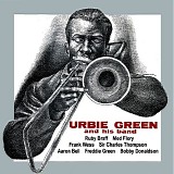 Urbie Green - Urbie Green And His Band