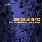 Various artists - Shorter Moments (Exploring The World Of Wayne)