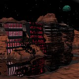 Avilion Shore - Externality of Reality