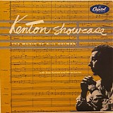 Stan Kenton - Kenton Showcase: The Music of Bill Holman