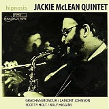 Jackie McLean - Hipnosis