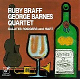 Ruby Braff - Salutes Rodgers And Hart