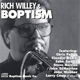 Rich Willey - Boptism