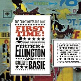 Duke Ellington - First Time! The Count Meets The Duke