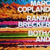 Randy Brecker - Both / And