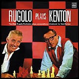 Pete Rugolo - Rugolo Plays Kenton