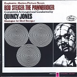 Quincy Jones - The Pawnbroker / The Deadly Affair