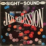 Booker Little - The Soul Of Jazz Percussion