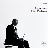 John Coltrane - Ascension