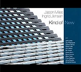 Ingrid Jensen - Kind Of New