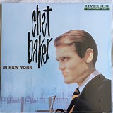 Chet Baker - Chet Baker In New York