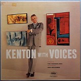Stan Kenton - Kenton With Voices