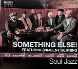 Something Else - Soul Jazz