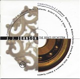 J.J. Johnson - The Brass Orchestra