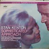 Stan Kenton - Sophisticated Approach