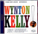 Wynton Kelly - Wynton Kelly!