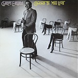 Charles Earland - Coming To You Live