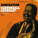 Cannonball Adderley - Domination