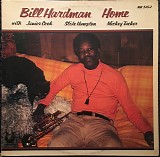 Bill Hardman - Home