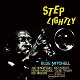 Blue Mitchell - Step Lightly