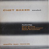 Chet Baker - Chet Baker Sextet