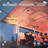 Maynard Ferguson - A Message From Newport