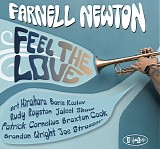 Farnell Newton - Feel The Love