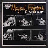 Maynard Ferguson - Maynard Ferguson's Hollywood Party