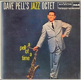 Dave Pell - A Pell Of A Time