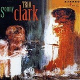 Sonny Clark - Sonny Clark Trio