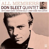 Don Sleet - All Members