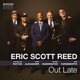 Eric Reed - Out Late