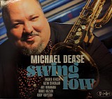 Michael Dease - Swing Low