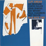 Clifford Jordan - Cliff Jordan