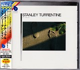 Stanley Turrentine - Mr. Natural