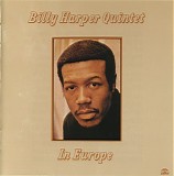 Billy Harper - In Europe