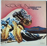 Toshiko Akiyoshi-Lew Tabackin Big Band - Kogun